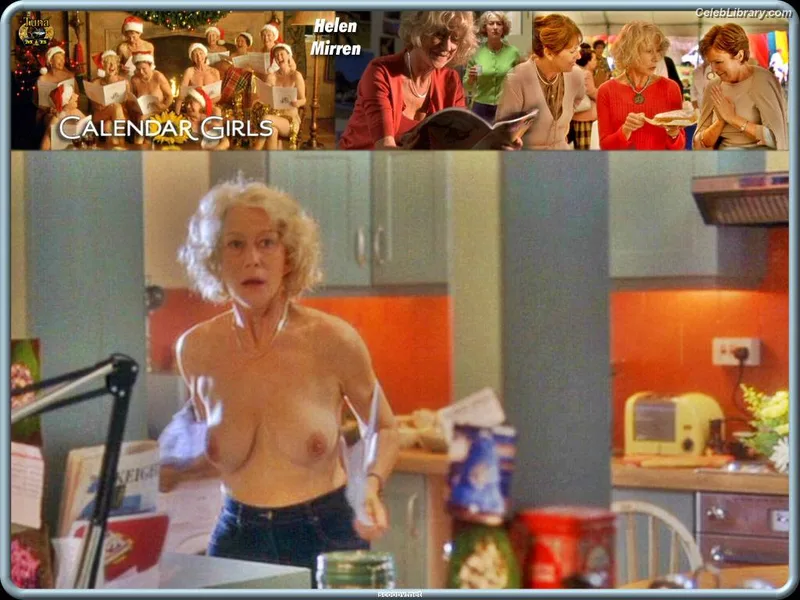 Helen Mirren photo 24 of 52