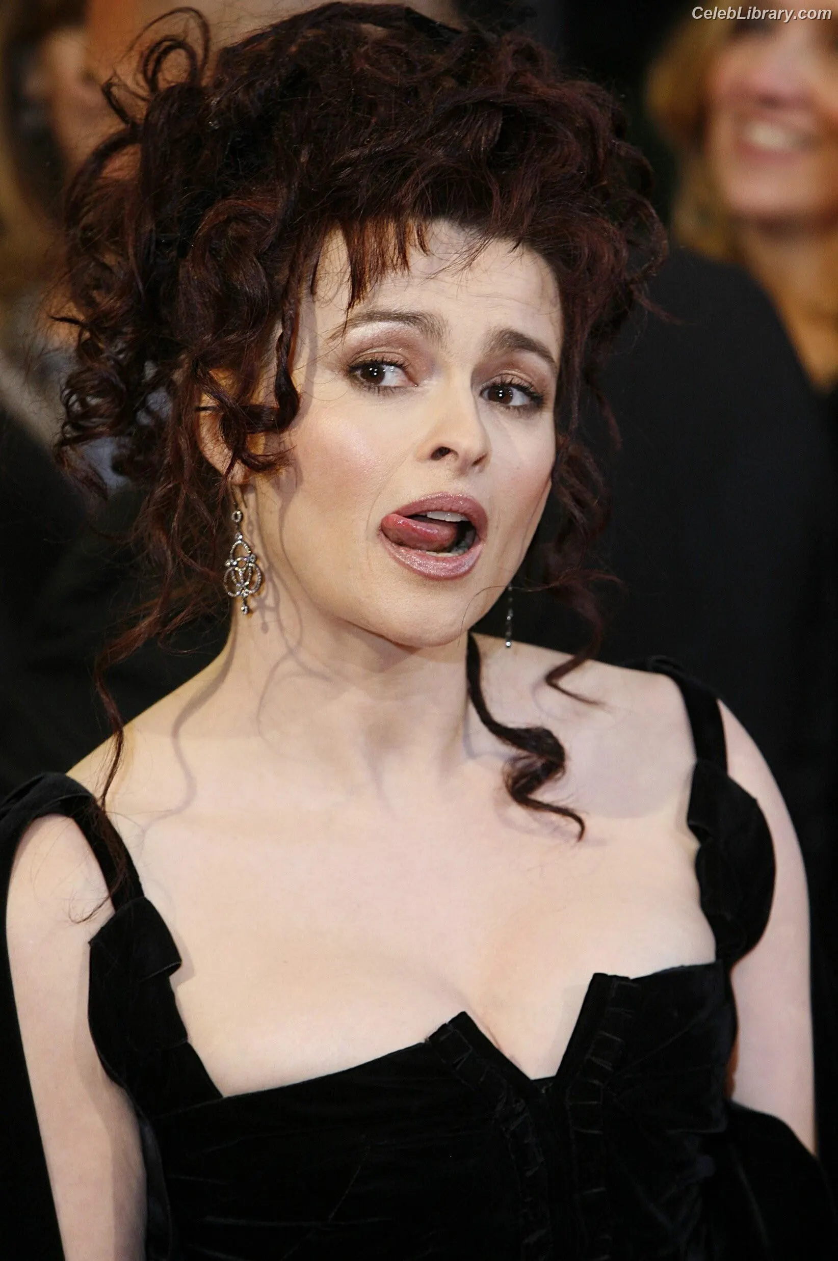 Helena Bonham Carter photo 5 of 39