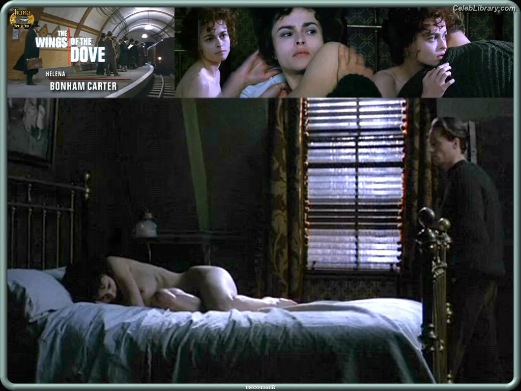 Helena Bonham Carter photo 12 of 39