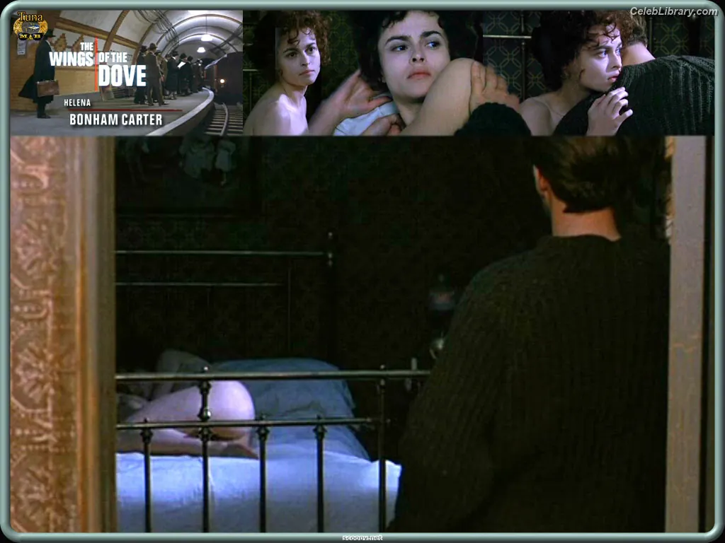 Helena Bonham Carter photo 13 of 39