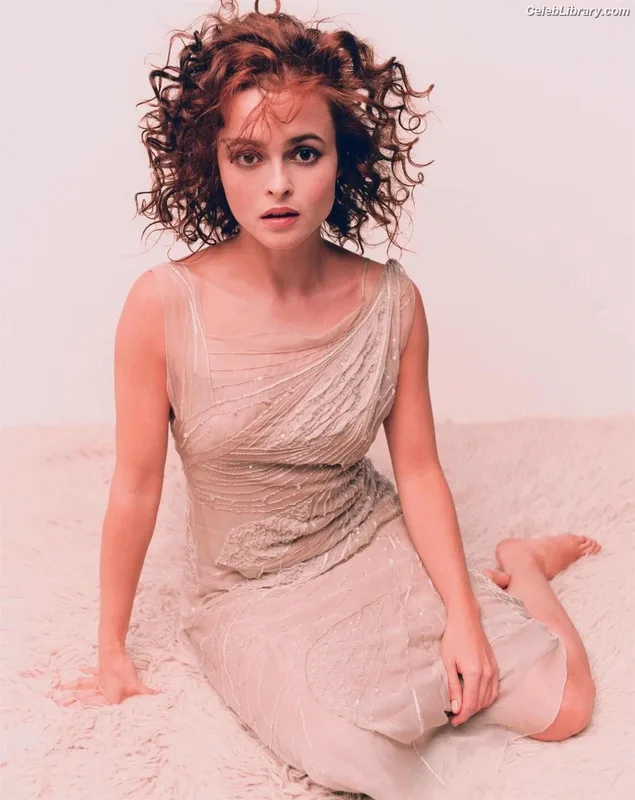 Helena Bonham Carter photo 1 of 40