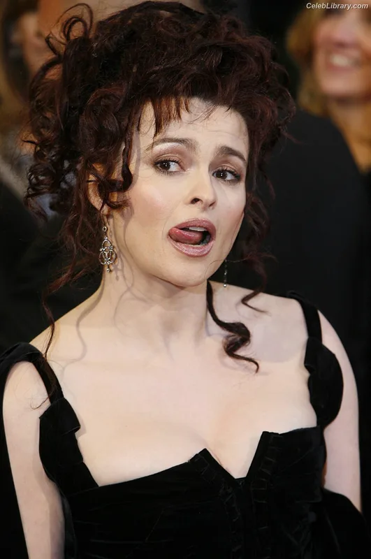 Helena Bonham Carter photo 5 of 40