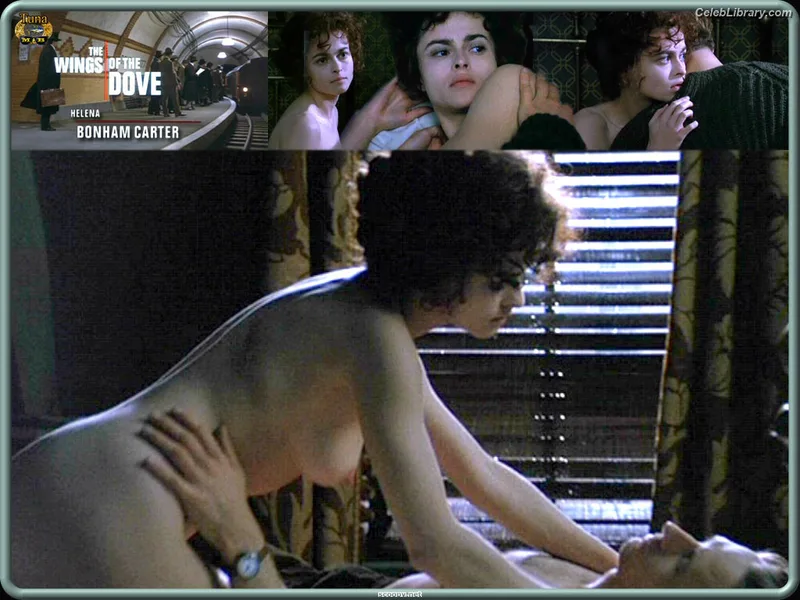 Helena Bonham Carter photo 7 of 40