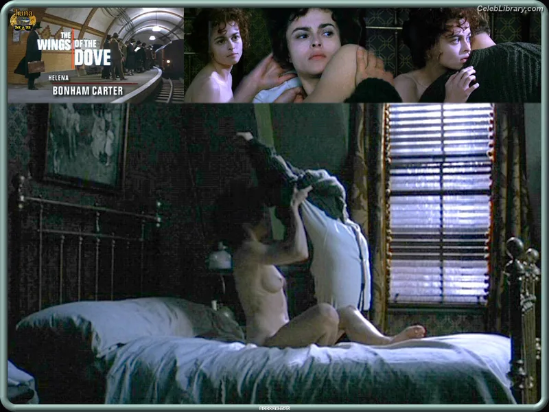 Helena Bonham Carter photo 9 of 40
