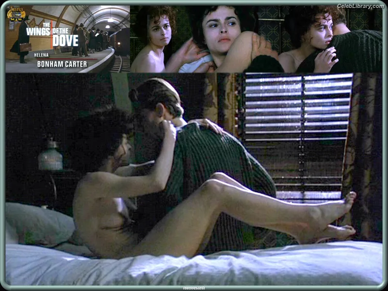 Helena Bonham Carter photo 10 of 40