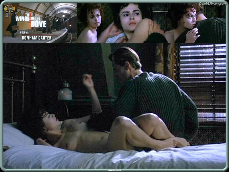Helena Bonham Carter photo 11 of 40