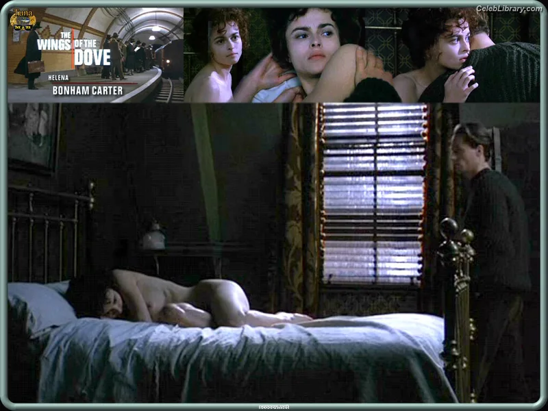 Helena Bonham Carter photo 12 of 40