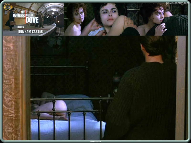 Helena Bonham Carter photo 13 of 40