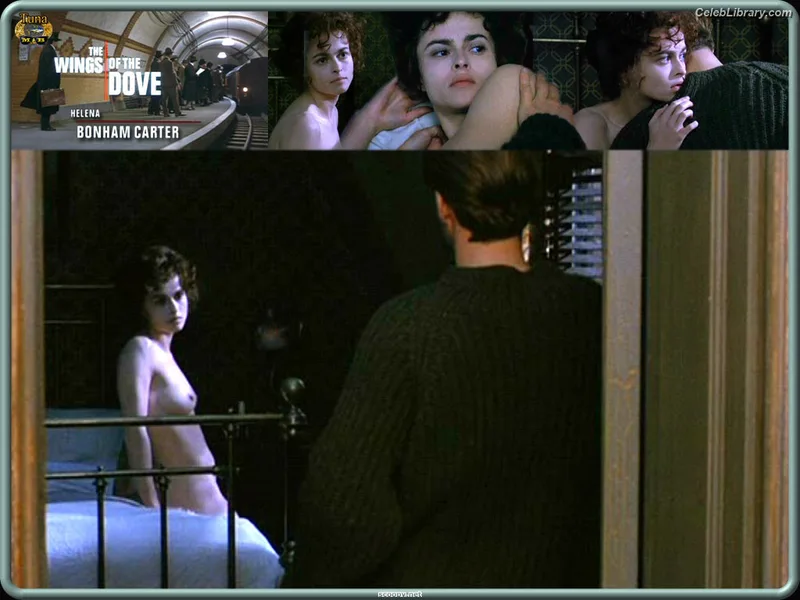 Helena Bonham Carter photo 14 of 40