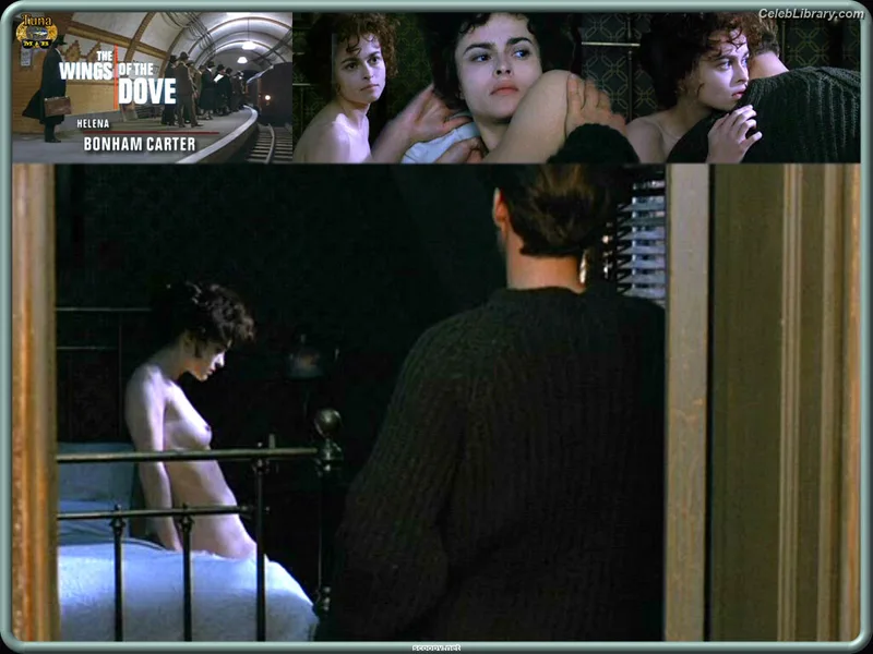 Helena Bonham Carter photo 15 of 40