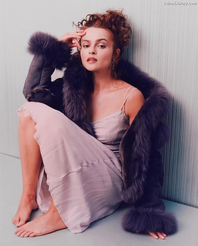 Helena Bonham Carter photo 16 of 40