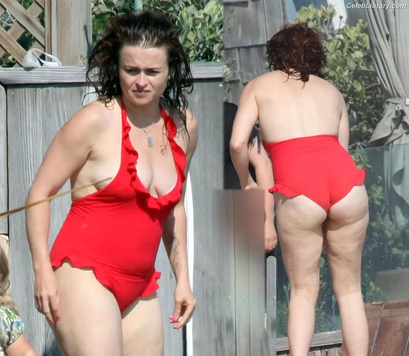 Helena Bonham Carter photo 20 of 40