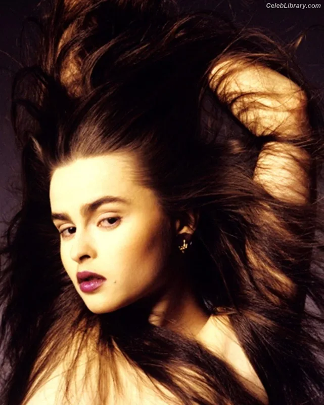 Helena Bonham Carter photo 9 of 40