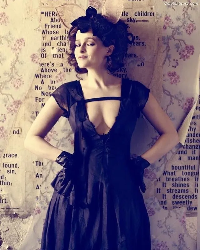 Helena Bonham Carter photo 10 of 40