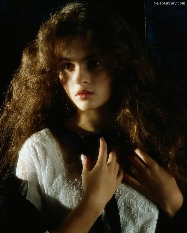 Helena Bonham Carter photo 11 of 40