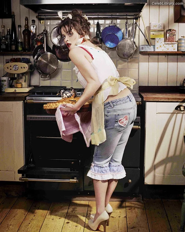 Helena Bonham Carter photo 15 of 40