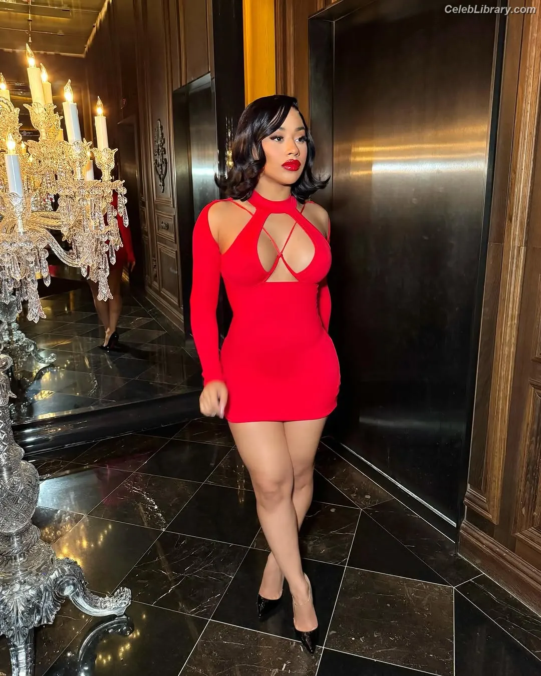 Hennessy Carolina photo 3 of 109