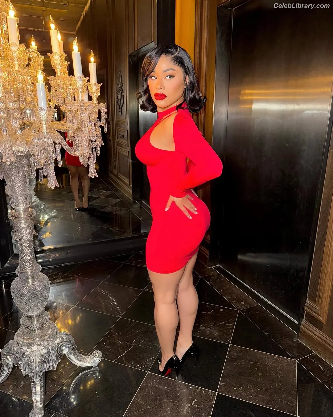 Hennessy Carolina photo 4 of 109
