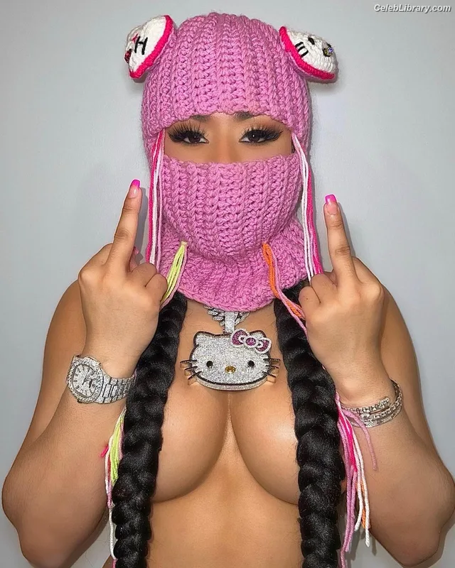Hennessy Carolina photo 17 of 110