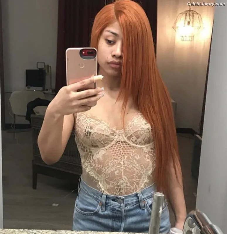 Hennessy Carolina photo 14 of 110