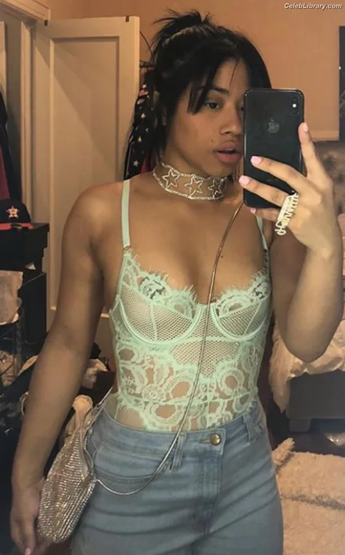 Hennessy Carolina photo 17 of 110