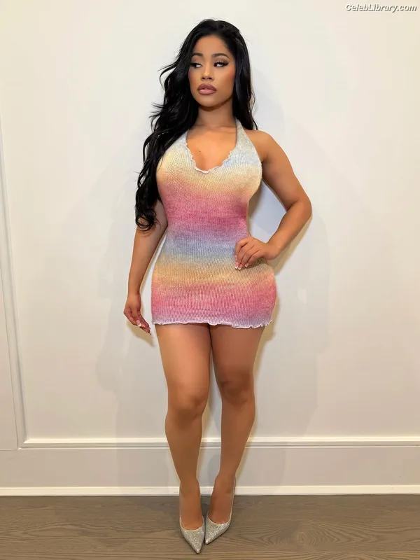 Hennessy Carolina photo 19 of 110