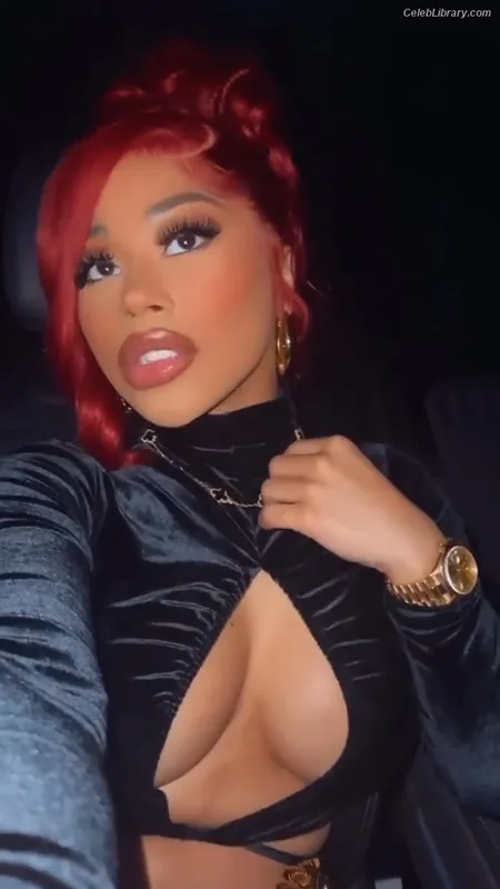 Hennessy Carolina photo 12 of 110