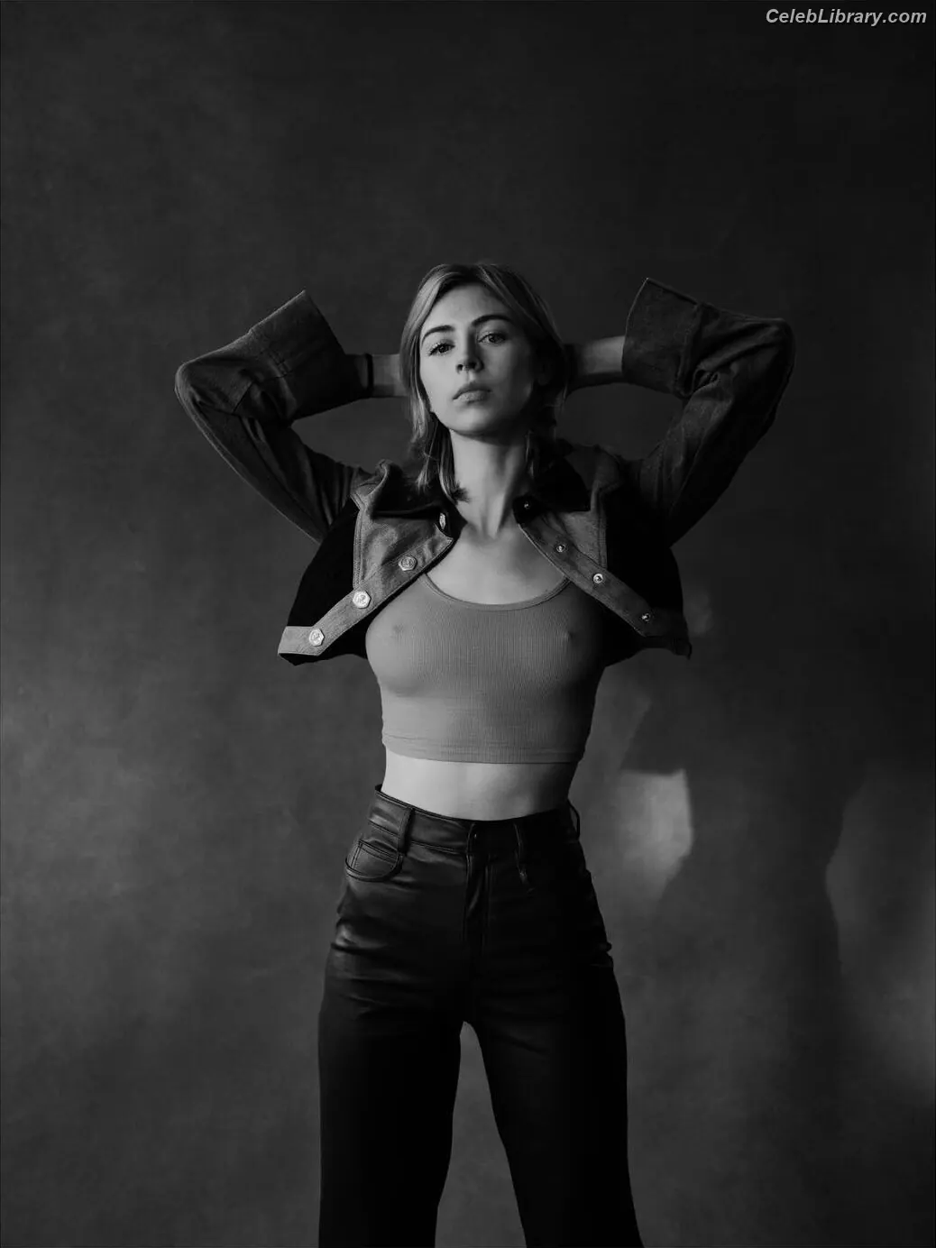 Hermione Corfield photo 12 of 164