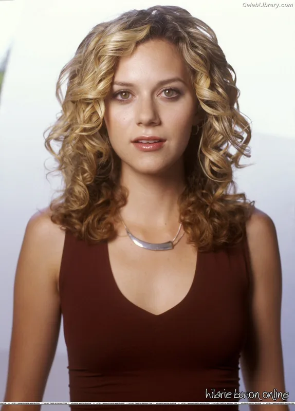 Hilarie Burton photo 22 of 47