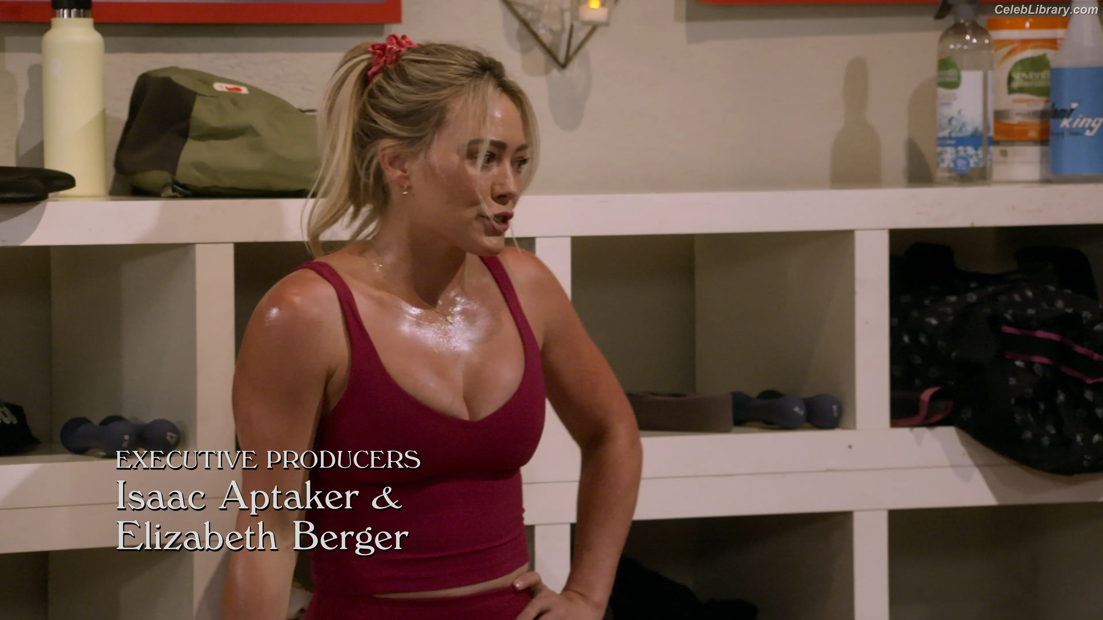 Hilary Duff photo 24 of 1413