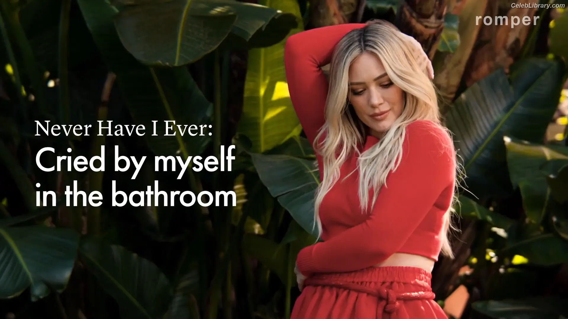 Hilary Duff photo 6 of 1413