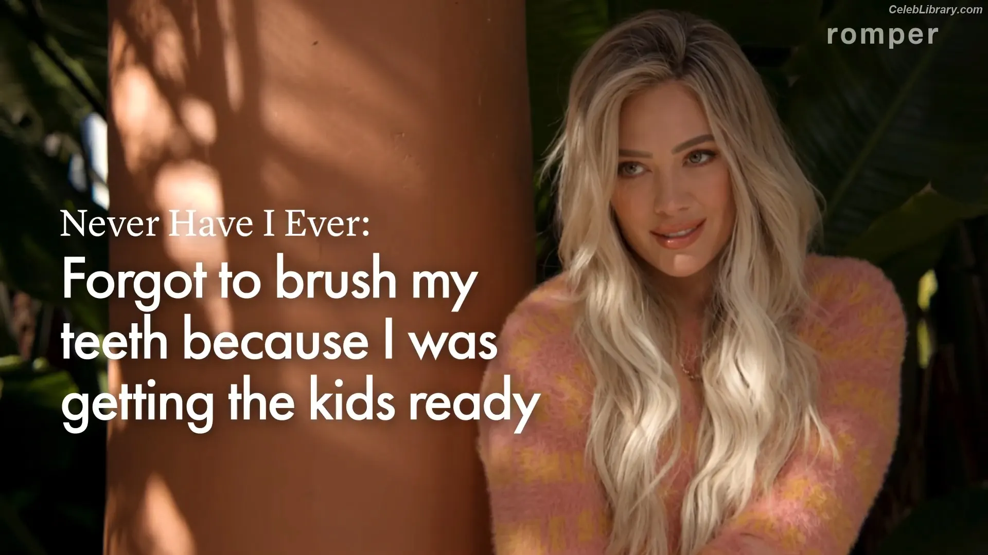 Hilary Duff photo 9 of 1413