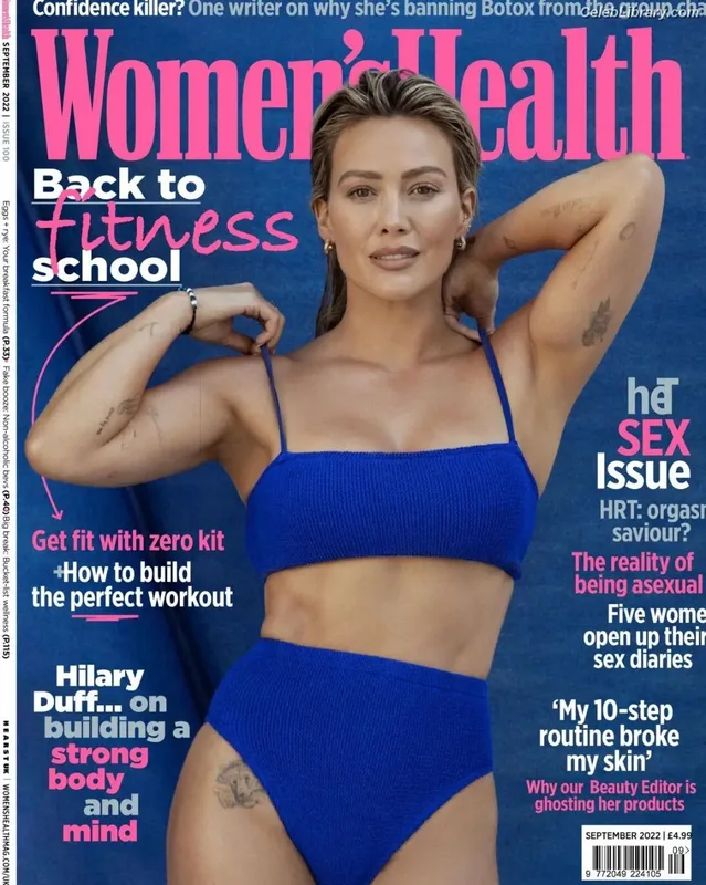 Hilary Duff photo 14 of 1414
