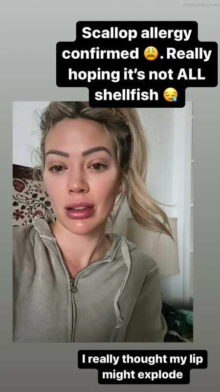 Hilary Duff photo 4 of 1414