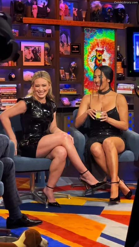 Hilary Duff photo 22 of 1414