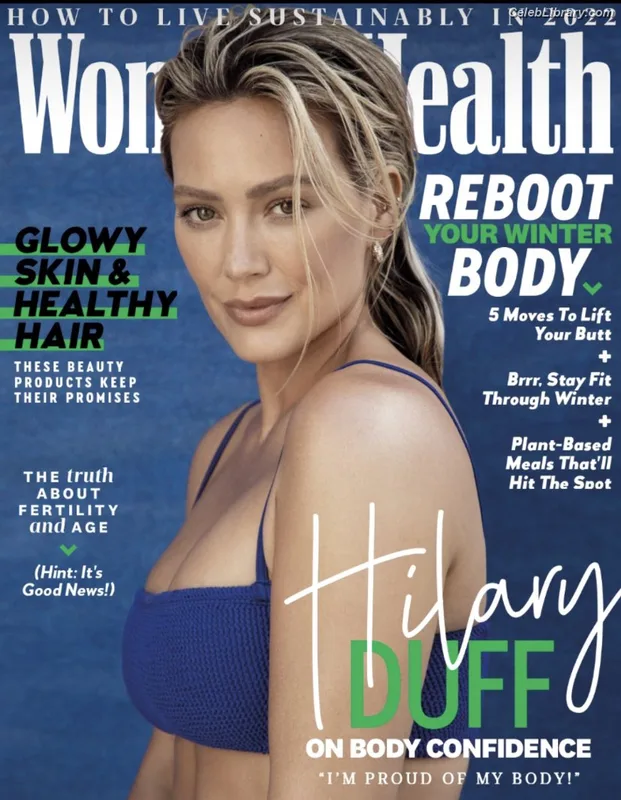 Hilary Duff photo 8 of 1414