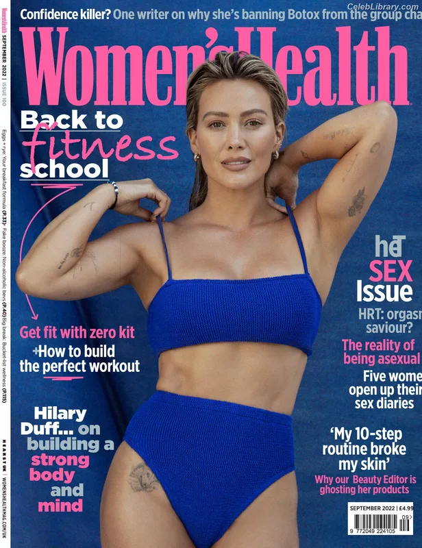 Hilary Duff photo 18 of 1414
