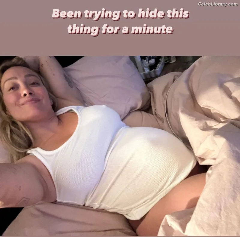 Hilary Duff photo 9 of 1414