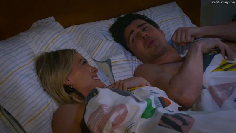 Hilary Duff photo 7 of 1414