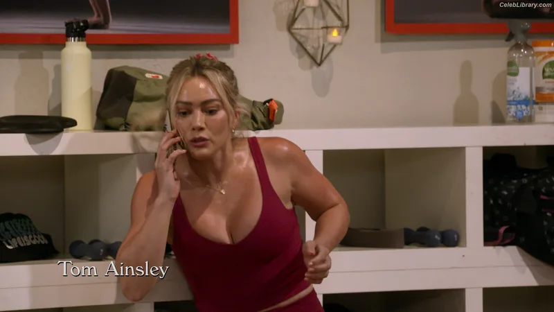 Hilary Duff photo 16 of 1414