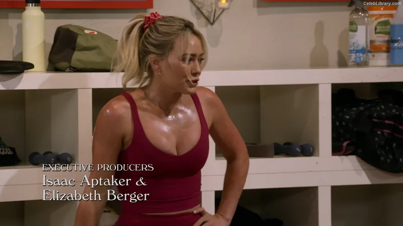 Hilary Duff photo 23 of 1414
