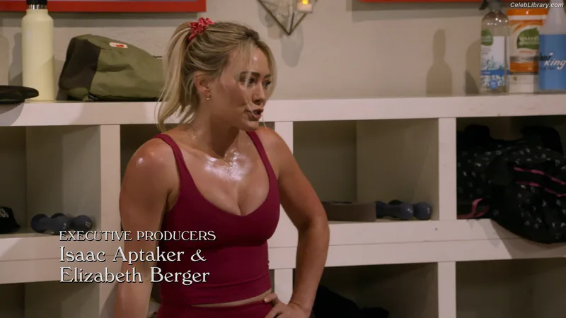 Hilary Duff photo 24 of 1414