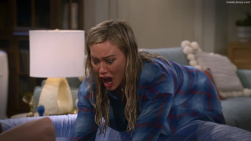 Hilary Duff photo 16 of 1414