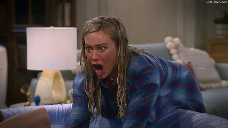 Hilary Duff photo 17 of 1414