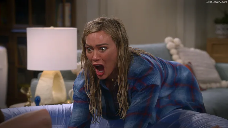Hilary Duff photo 18 of 1414