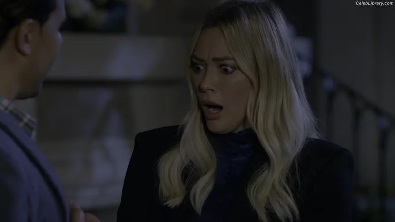 Hilary Duff photo 1 of 1414