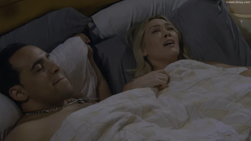 Hilary Duff photo 20 of 1414