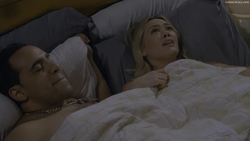 Hilary Duff photo 21 of 1414