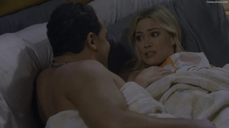 Hilary Duff photo 4 of 1414