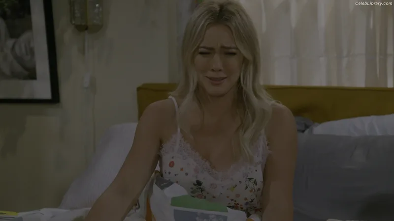 Hilary Duff photo 15 of 1414